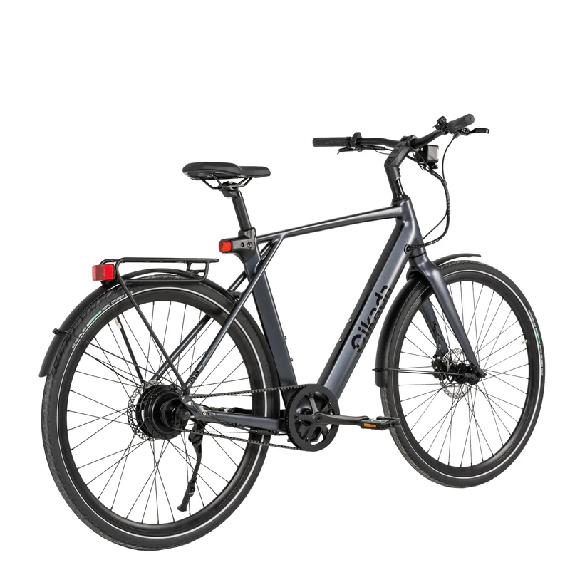 Cikada Urban Cruise E-Bike
