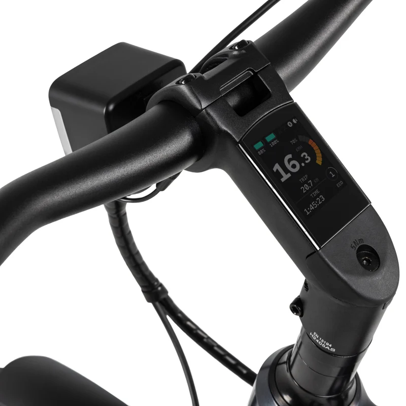 Cikada Urban Cruise E-Bike