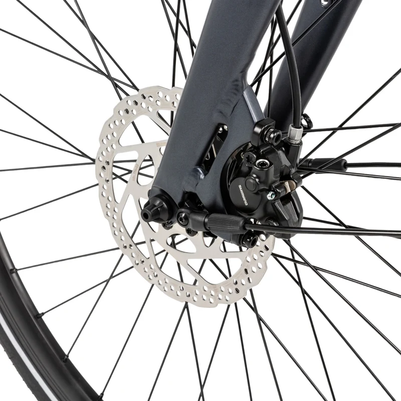 Cikada Urban Cruise E-Bike