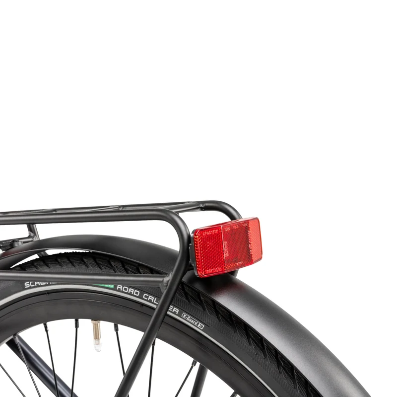 Cikada Urban Cruise E-Bike