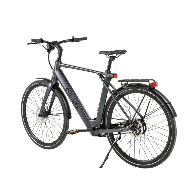 Cikada Urban Cruise E-Bike