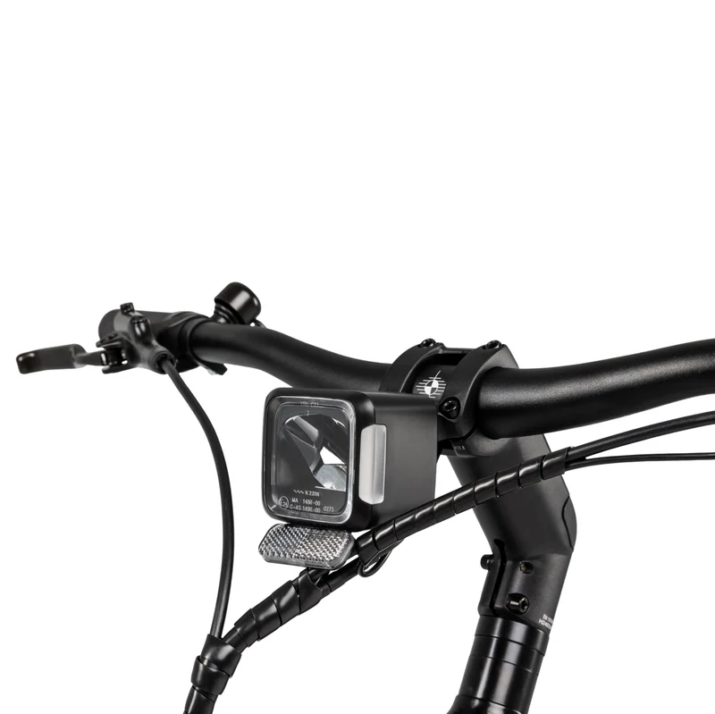 Cikada Urban Cruise E-Bike