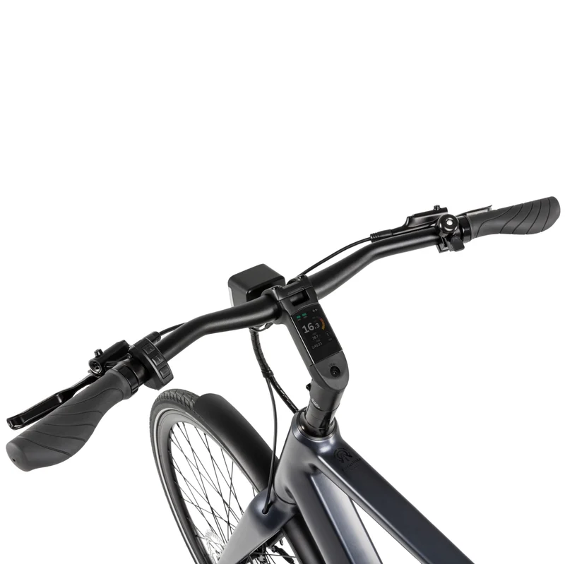Cikada Urban Cruise E-Bike