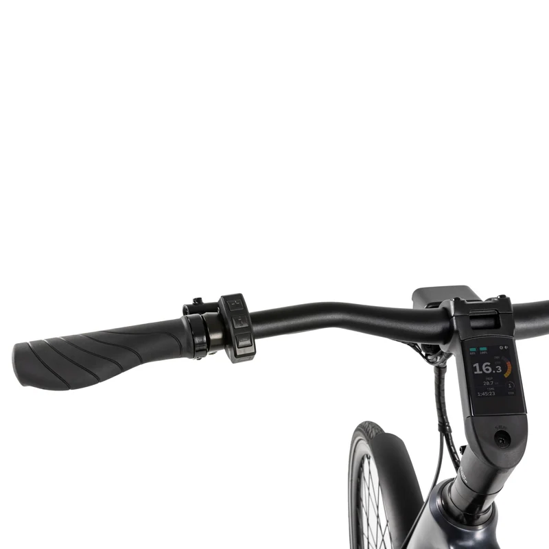 Cikada Urban Cruise E-Bike