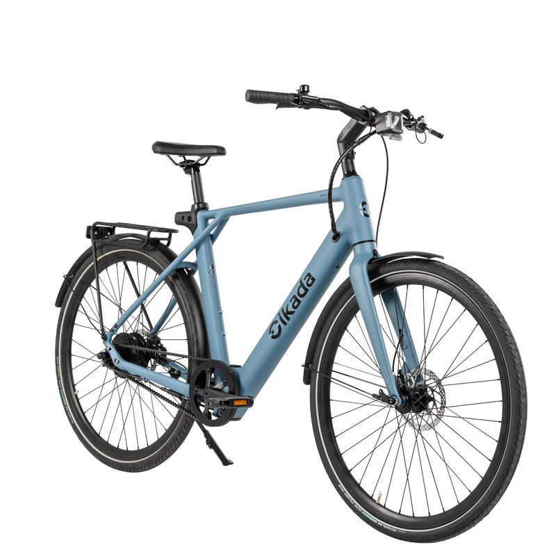 Cikada Urban Cruise E-Bike