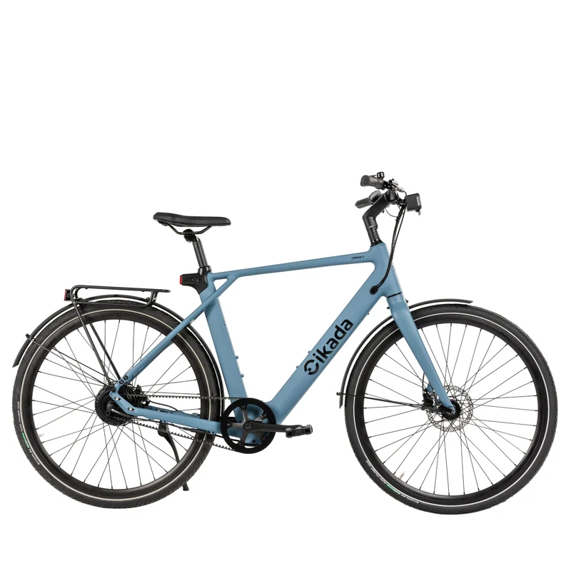 Cikada Urban Cruise E-Bike