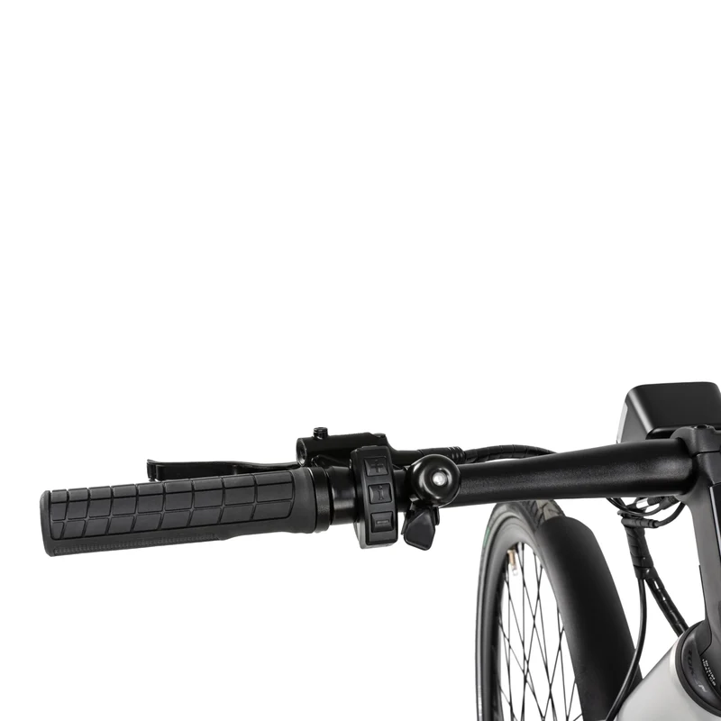 Cikada Urban Adventure E-Bike