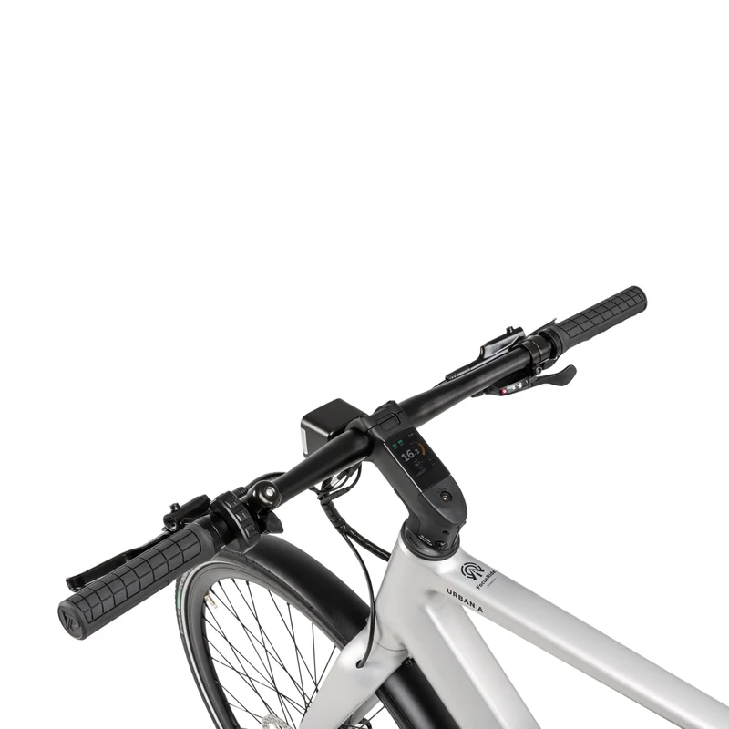 Cikada Urban Adventure E-Bike