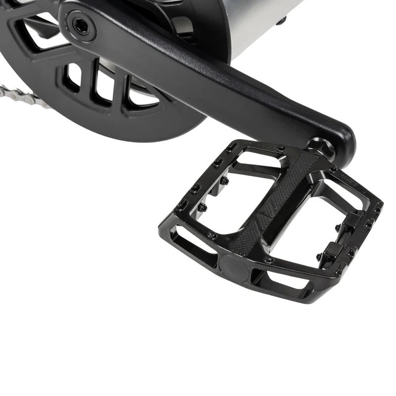 Cikada Urban Adventure E-Bike