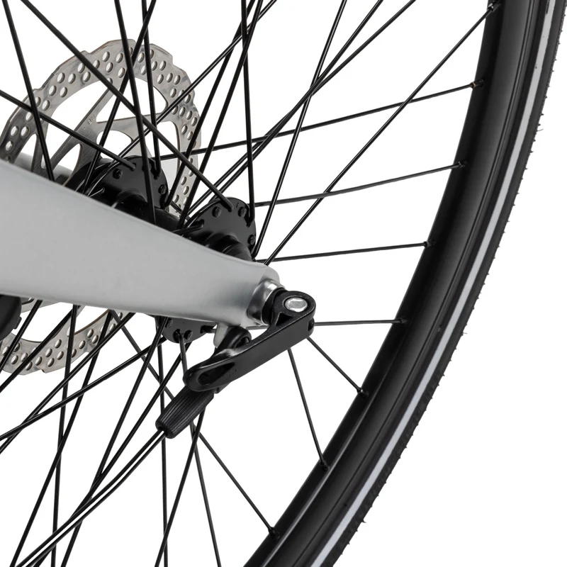 Cikada Urban Adventure E-Bike