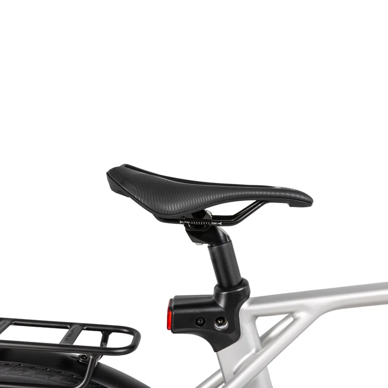 Cikada Urban Adventure E-Bike