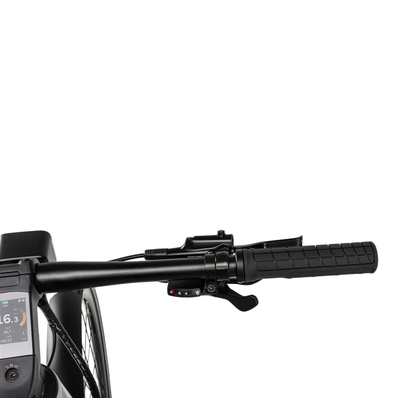 Cikada Urban Adventure E-Bike