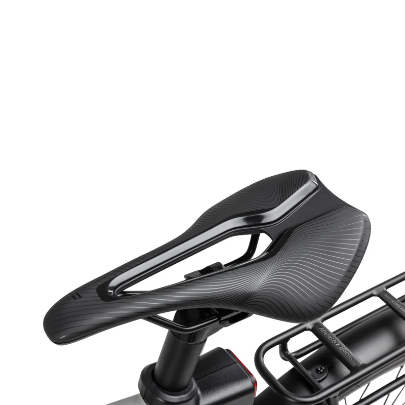 Cikada Urban Adventure E-Bike