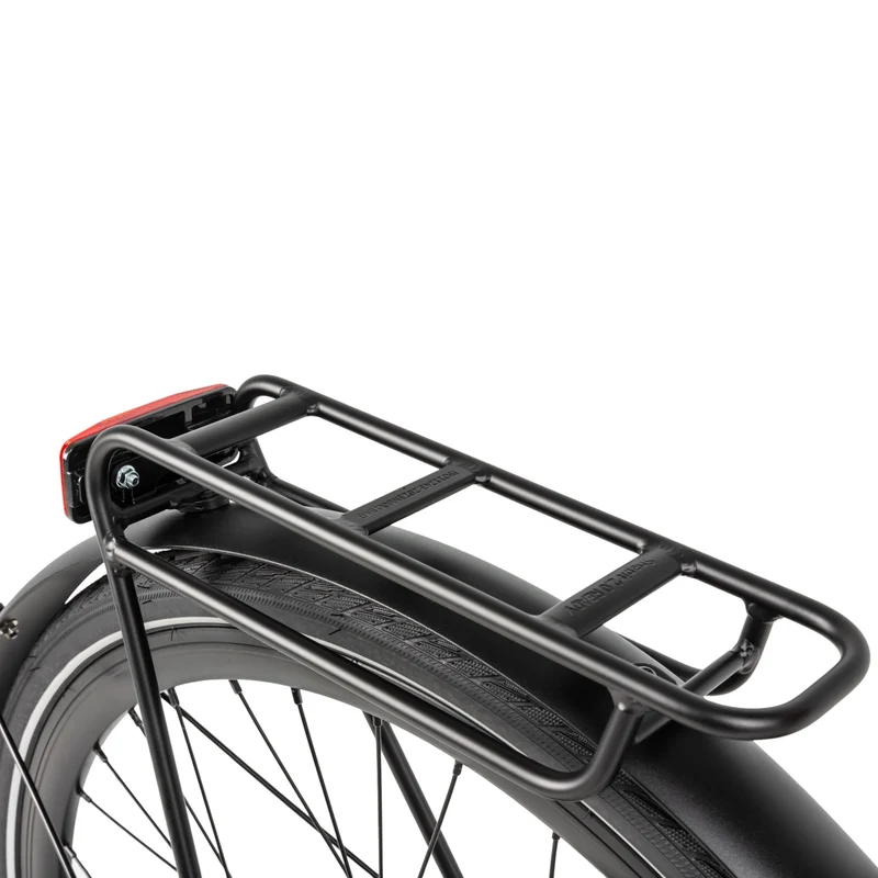 Cikada Urban Adventure E-Bike
