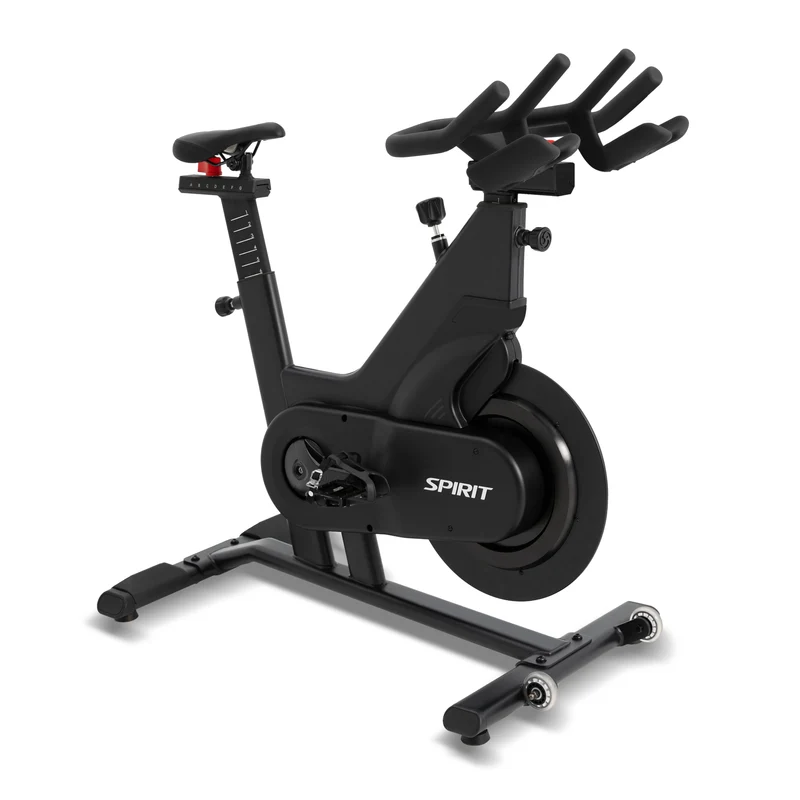 Spirit Fitness SBC800 Studio Indoor Cycle