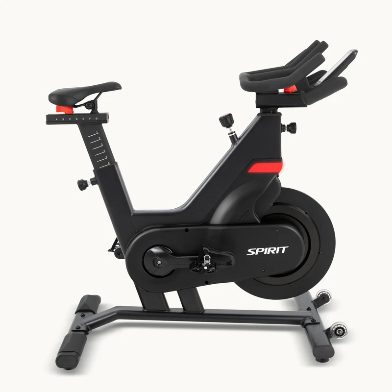 Spirit Fitness SBC900 Studio Indoor Cycle