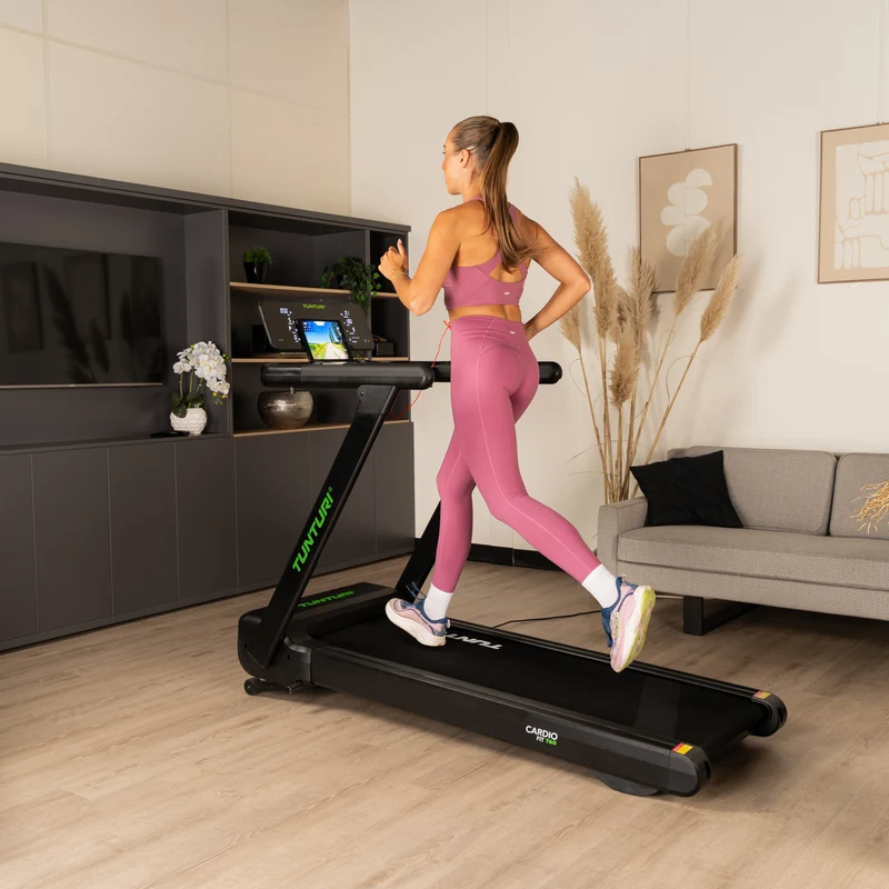 Tunturi Cardio Fit T60 Laufband