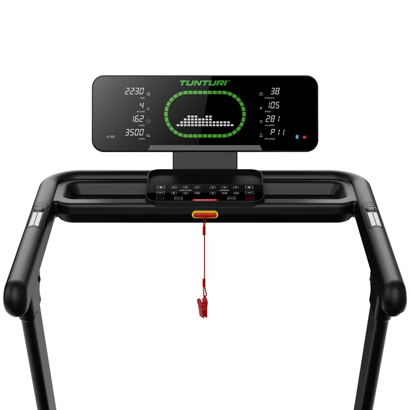 Tunturi Cardio Fit T60 Laufband