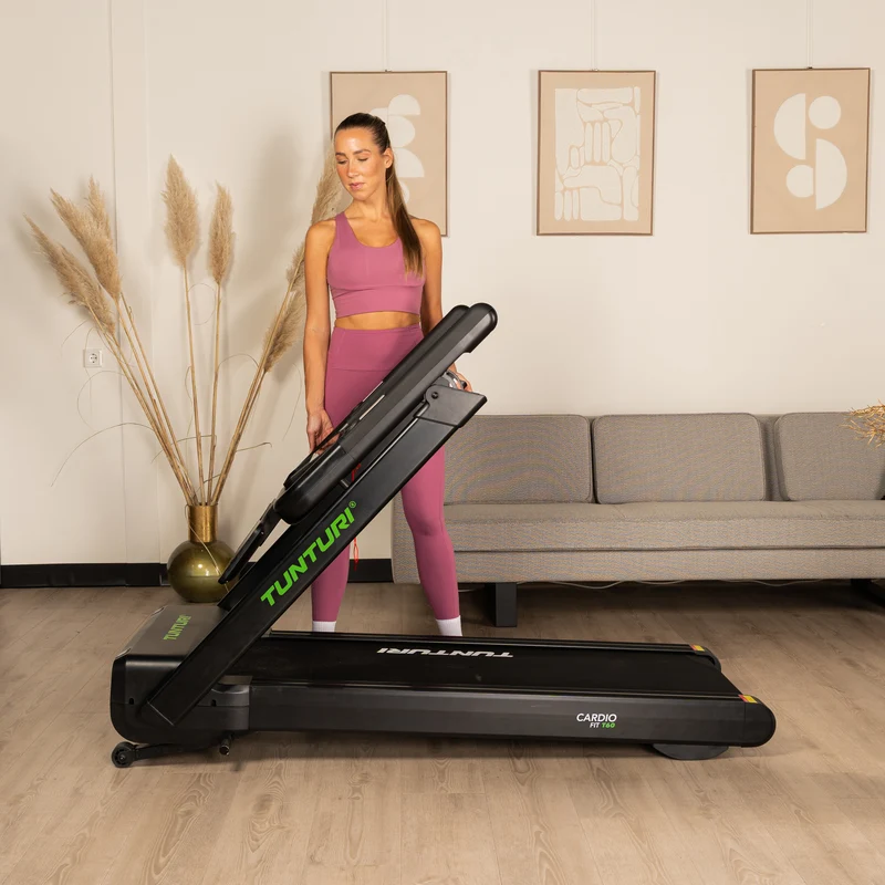 Tunturi Cardio Fit T60 Laufband