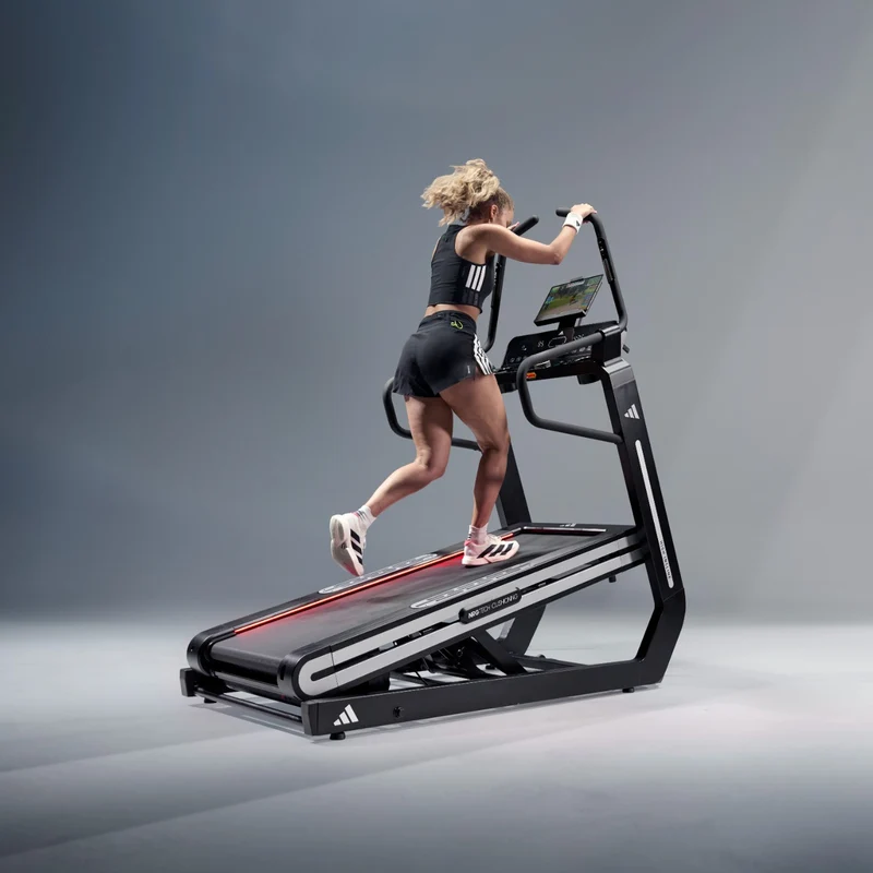 adidas Laufband T-800 Incline