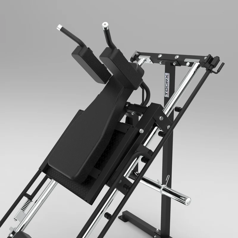 Toorx HSX-3000 Leg Press & Hack Squat