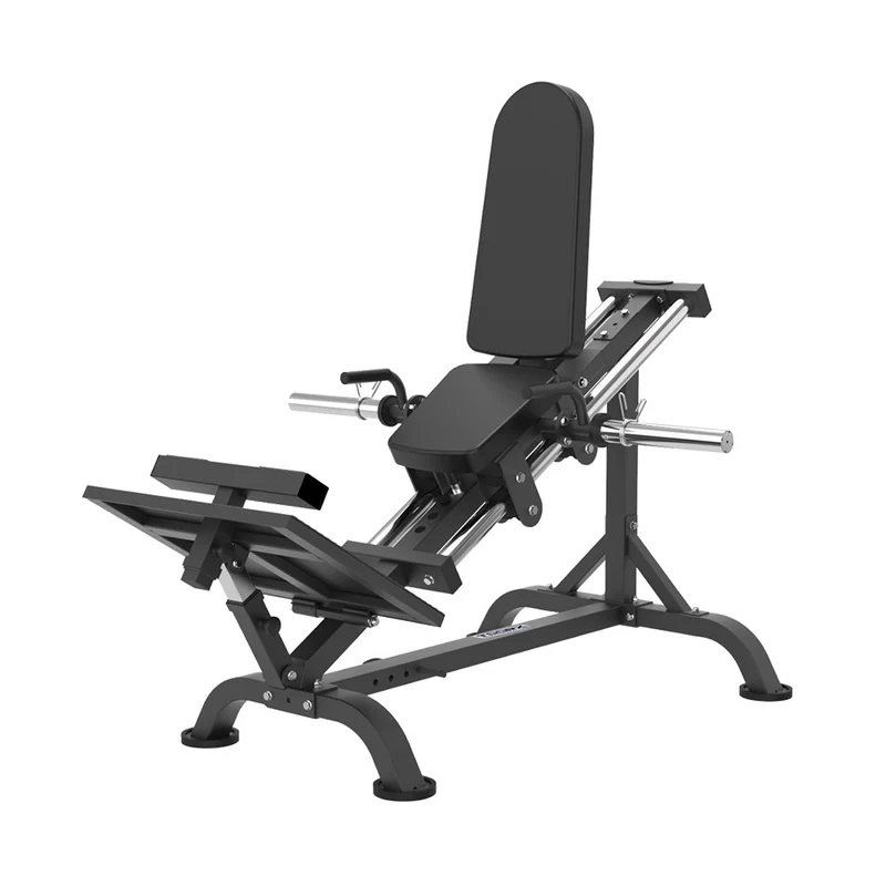 Toorx LPX-3000 Hack Squat/Calf Raise
