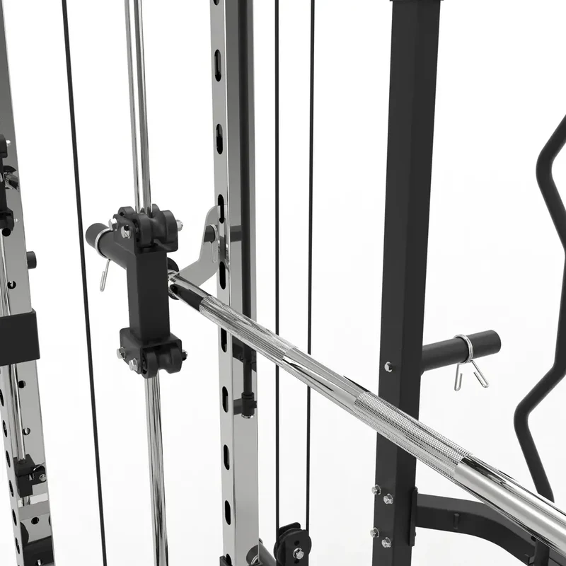 Toorx Rack ASX-2000 3-in-1 Smith Machine