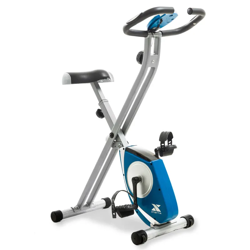 Xterra Fitness FB150 klappbarer Heimtrainer