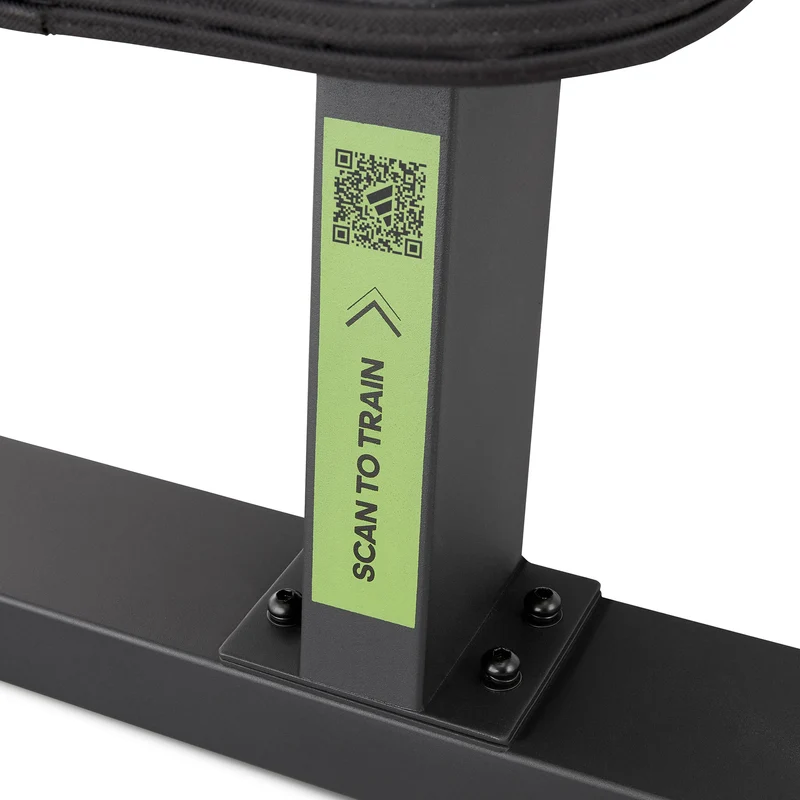 adidas Performance Flat Bench Flachbank