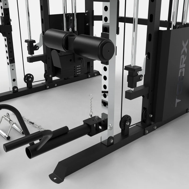 Toorx Rack ASX-4000 3-in-1 Smith Machine