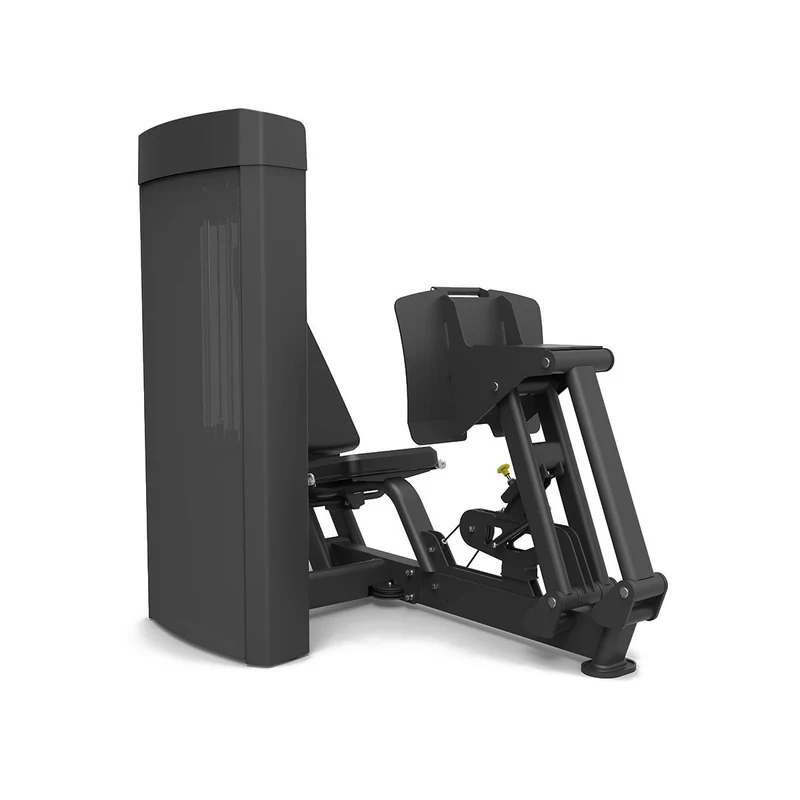 Spirit Fitness Commercial SP-4608 Dual Station Beinpresse/Wadentrainer