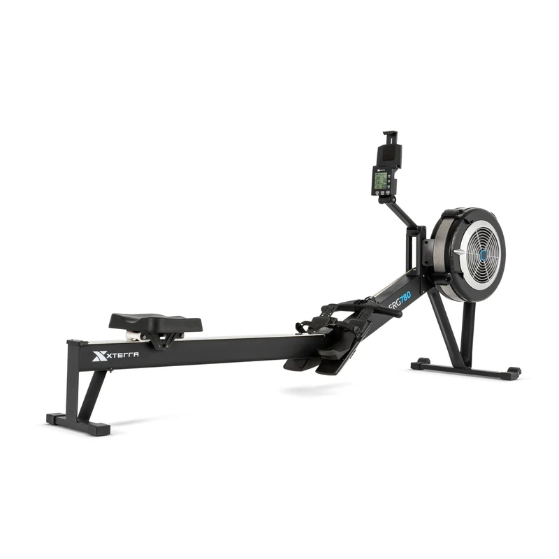 XTERRA Fitness ERG780 Air Rower
