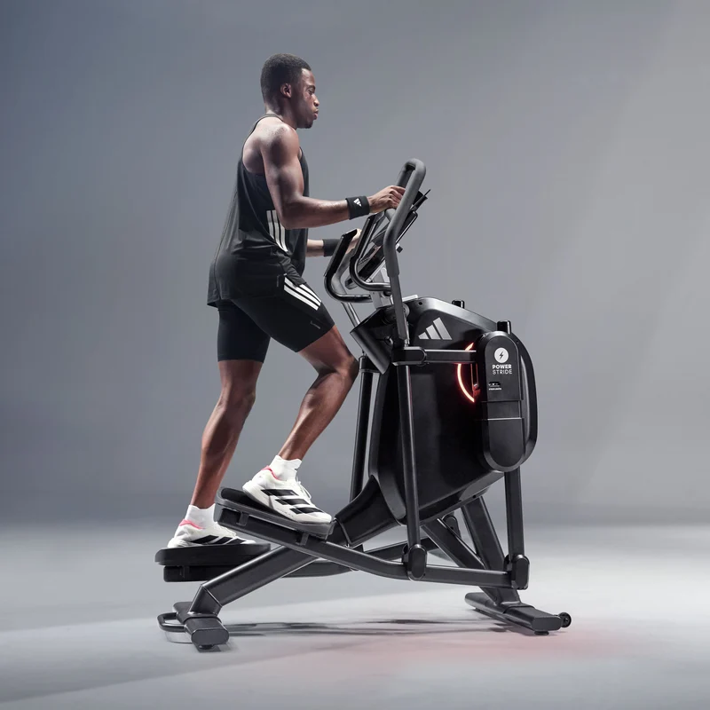 adidas X-800 Power Stride Ellipsentrainer