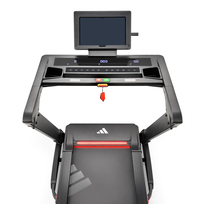 adidas T-25 Laufband