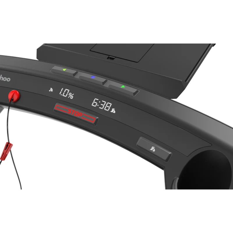 Wahoo KICKR Run Laufband