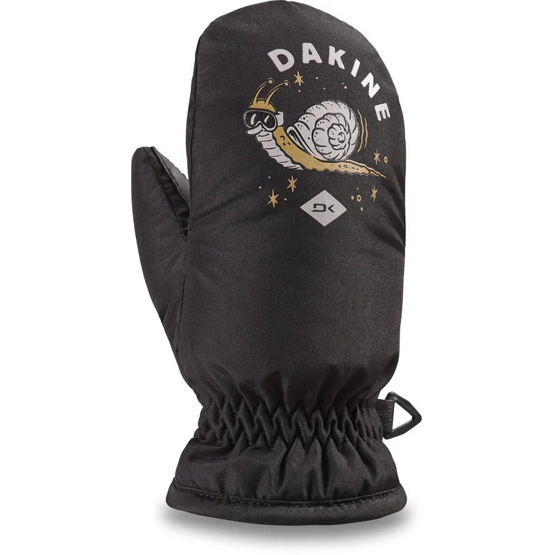 TODDLER HORNET MITT