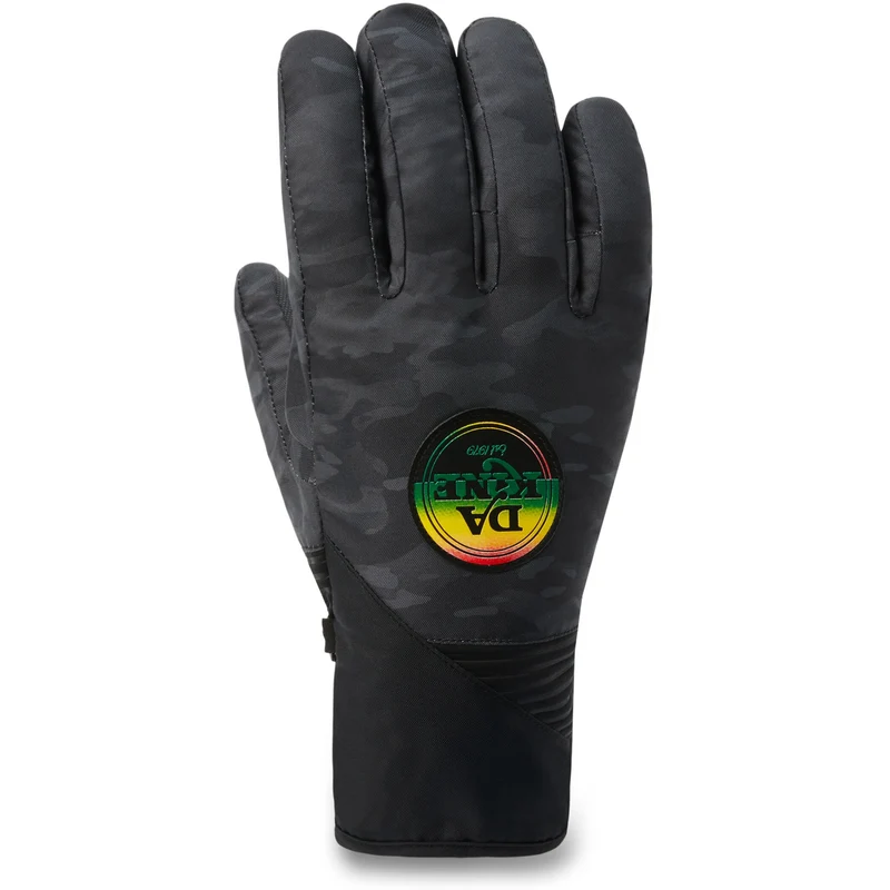 CROSSFIRE SHORT GLOVES