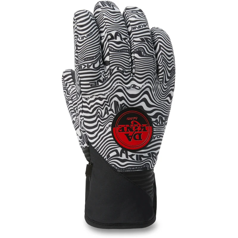 CROSSFIRE SHORT GLOVES