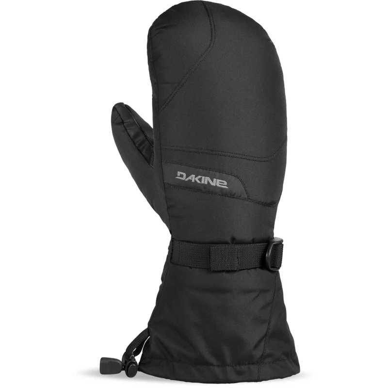 BLAZER MITTS