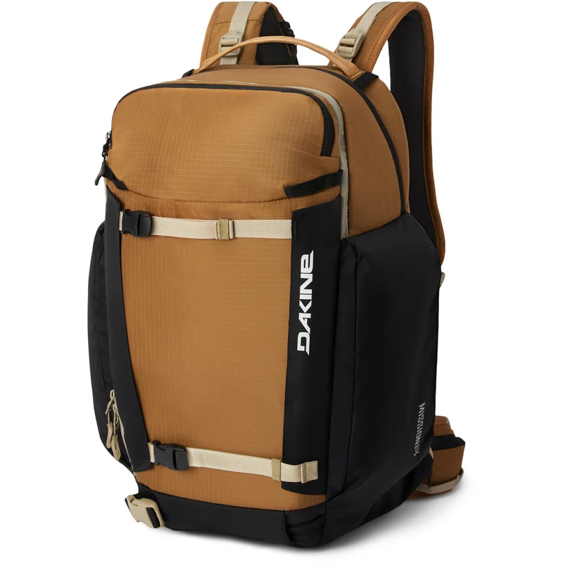 MISSION PRO BACKPACK