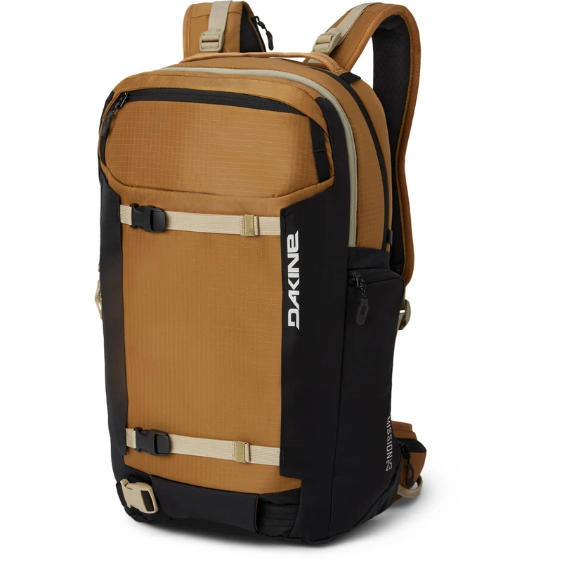 MISSION PRO BACKPACK