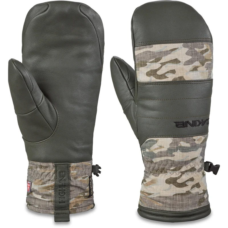 BARON GORE-TEX MITTS