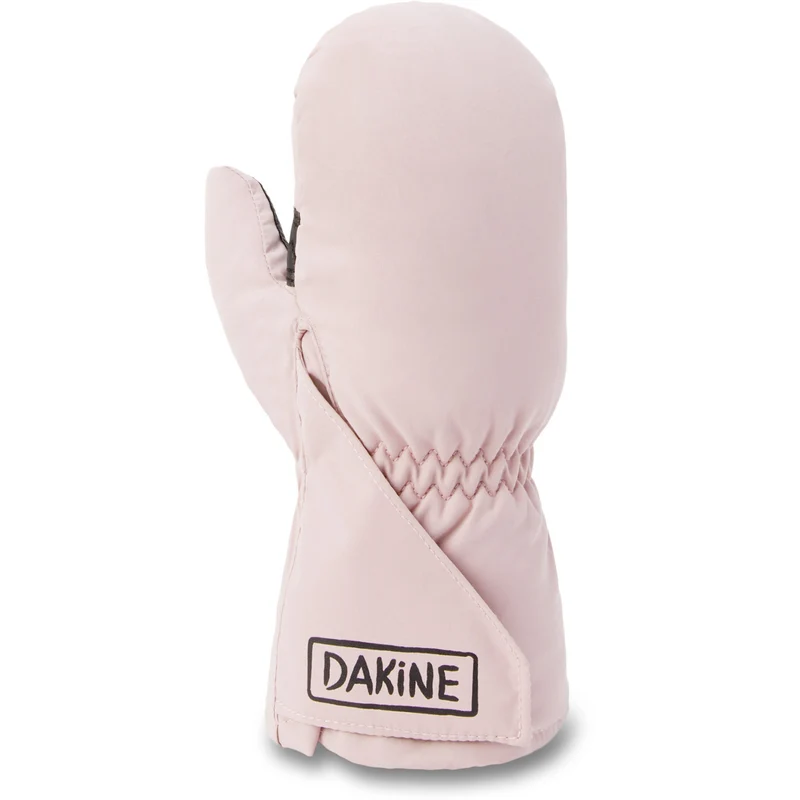 TODDLER BRAT MITTS