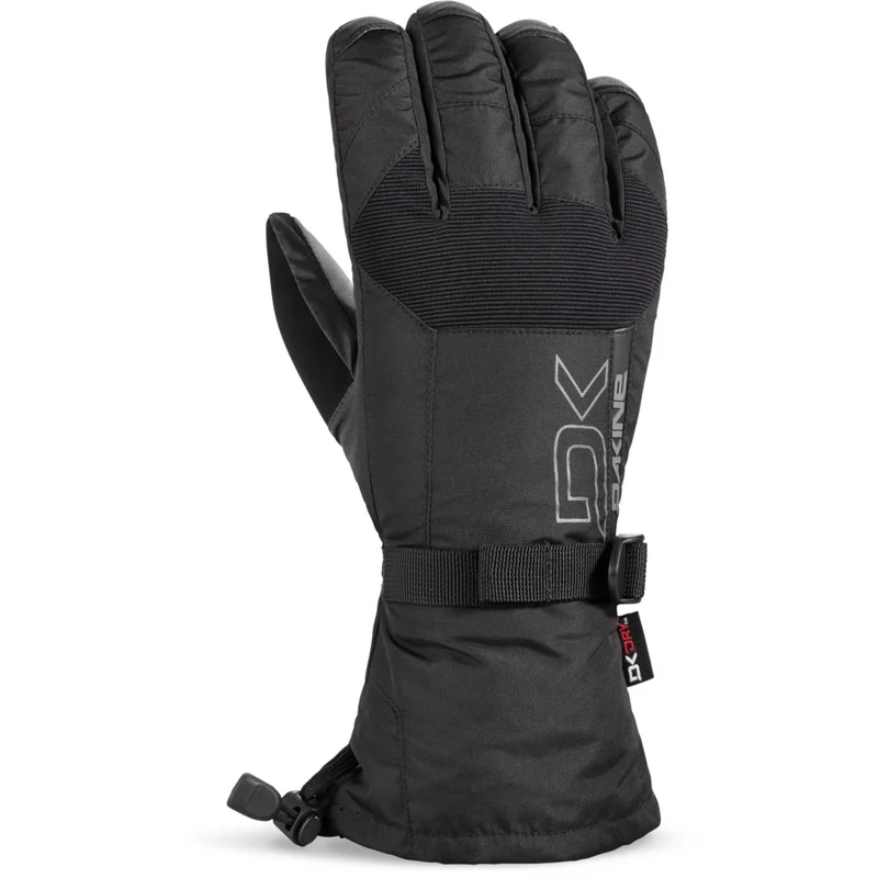 LEATHER SCOUT GLOVES