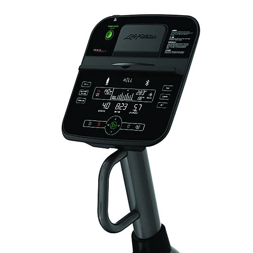 Life Fitness Liegeergometer RS1 Track Connect