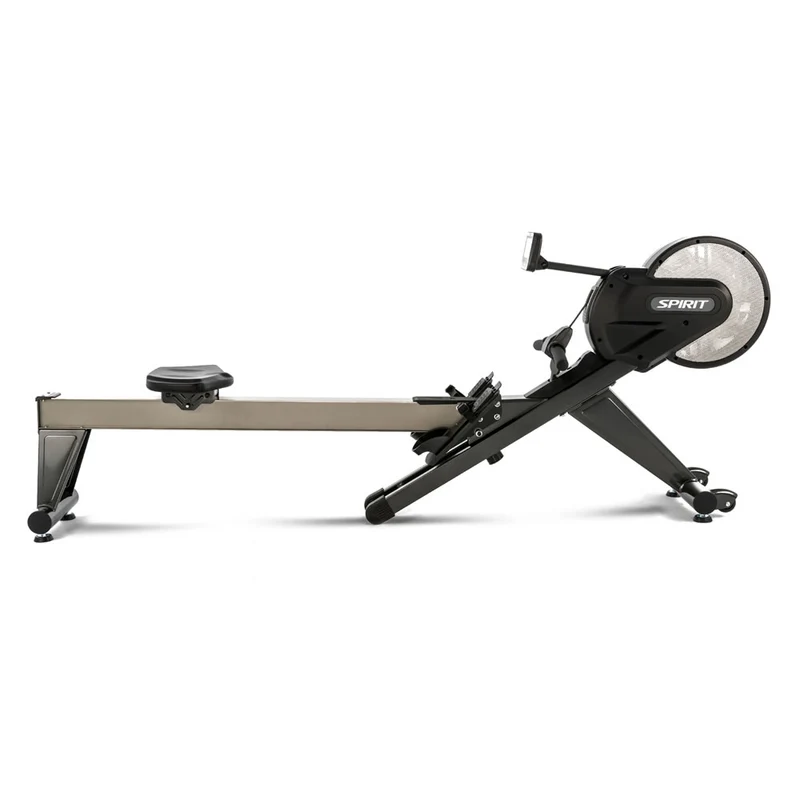 Spirit Fitness Rudergerät CRW800
