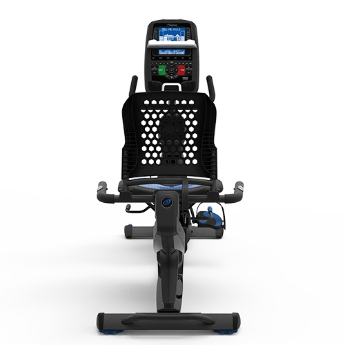 Nautilus Liegeergometer R628
