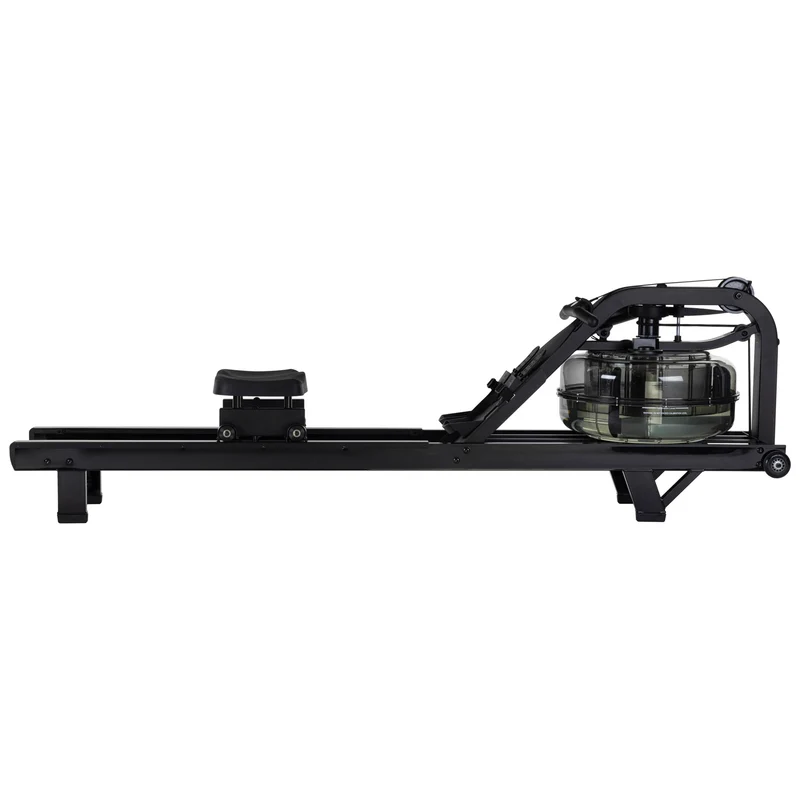 Fluid Rower Rudergerät NEON Pro V Black