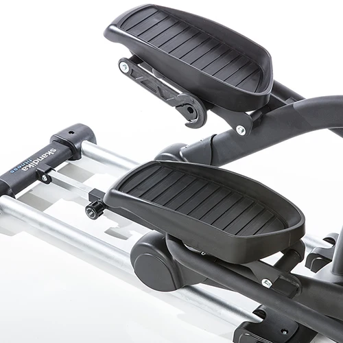 Skandika Crosstrainer Carbon Pro Champ