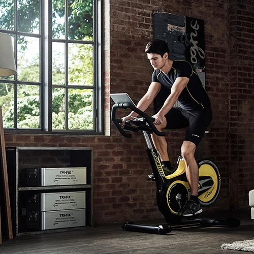 Horizon Fitness Indoor Cycle GR7